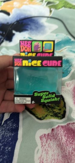 needoh cube