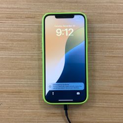 Apple IPhone 12 Pro Max (UNLOCKED)