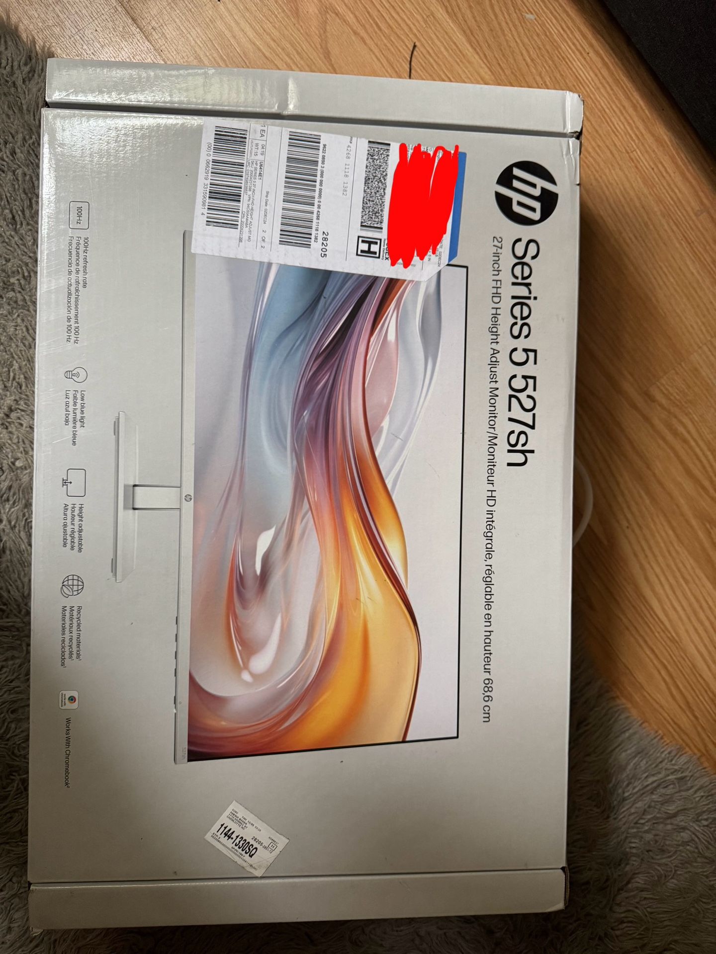 Monitor