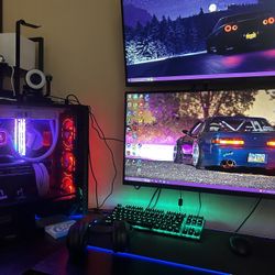 Pc Setup