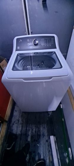 Like New GE Washing machine