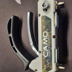 Camo Marksman Pro