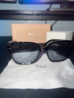 Dior Sunglasses Brand New