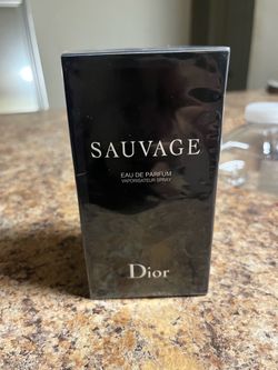 Dior Sauvage Eau de Parfum Spray