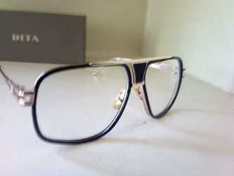 Dita Grandmaster Five Sunglasses