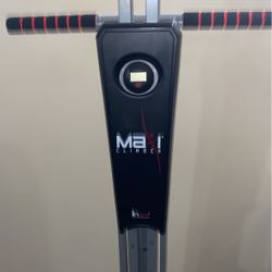 Maxi Climber