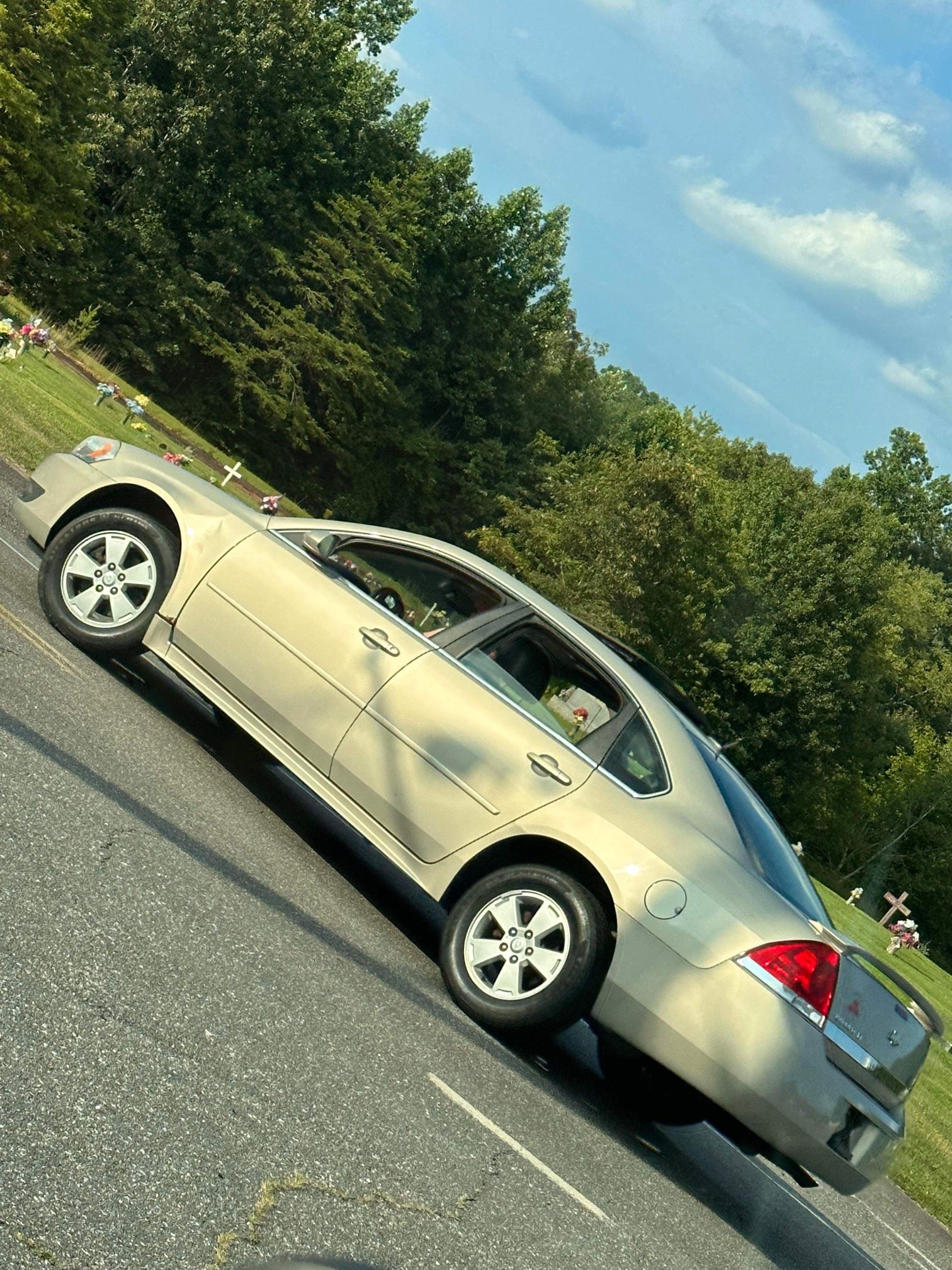 2010 Chevrolet Impala