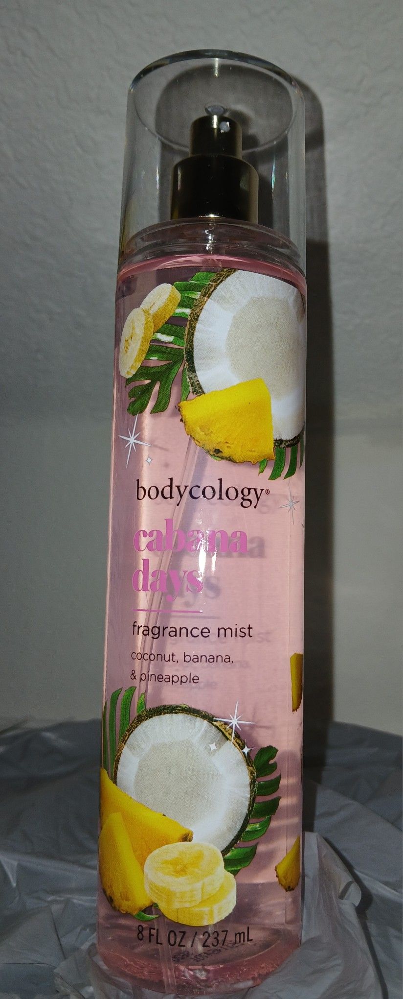 Bodycology Cabana Days Fragrance Mist