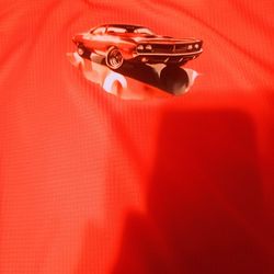 Car Lovers Muscle Car T Shirt 