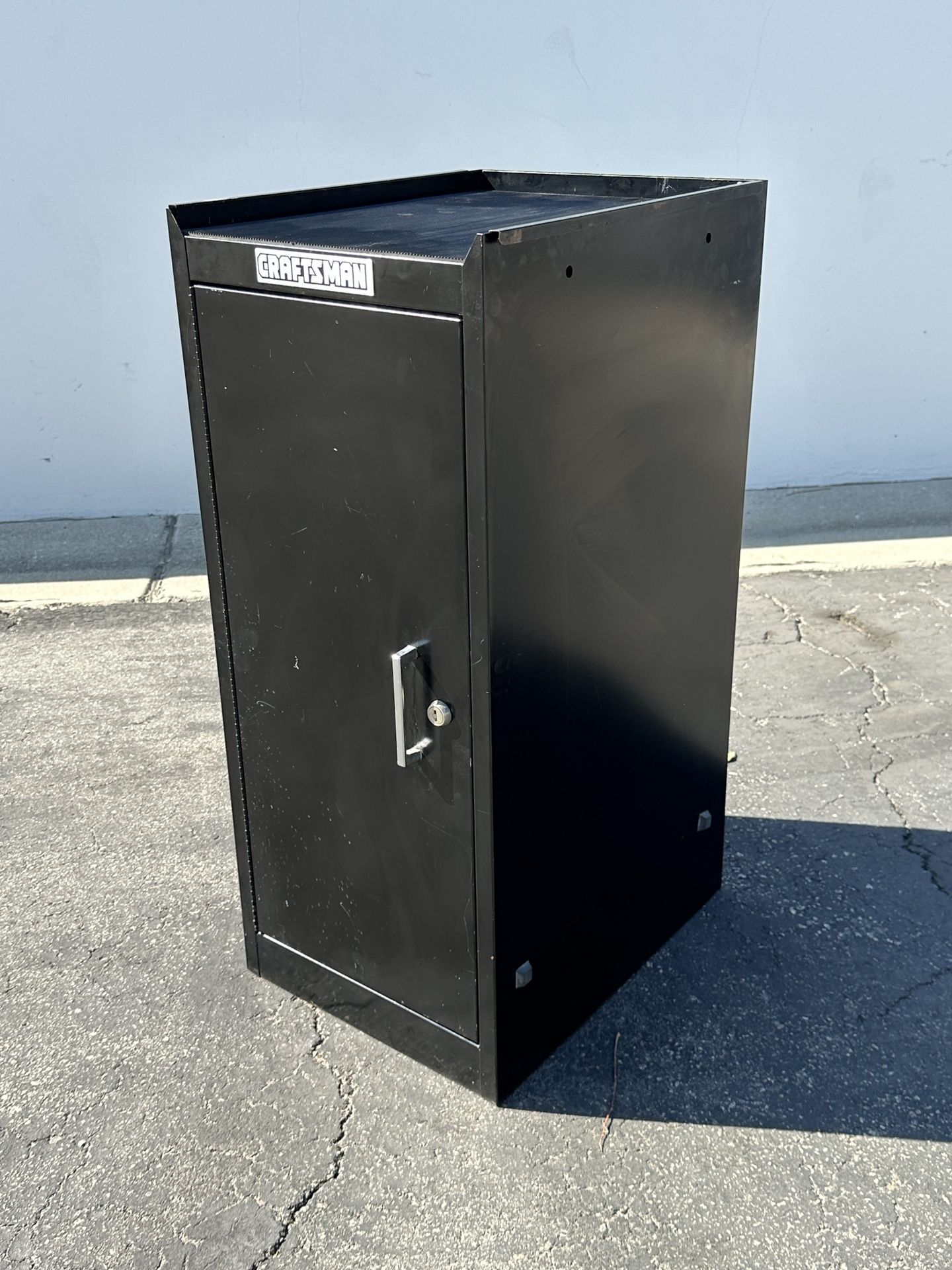 Craftsman Side Box for Tool Chest for Sale in Rossmoor, CA OfferUp