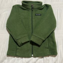 Columbia, Toddler Jacket 
