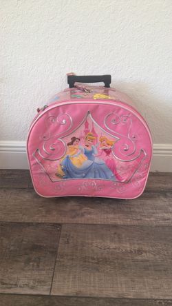 Disney Princess Carry On