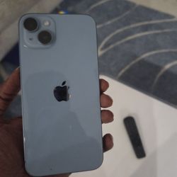 Iphone 14 plus 128GB Unlocked excellent condition 