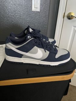 Nike dunk lows