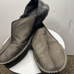 timberland house slippers