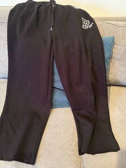 Pink Sweats