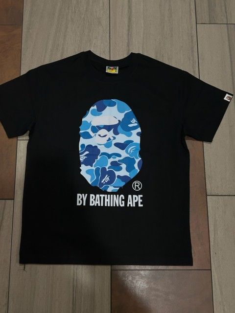 Bape Shirt Medium
