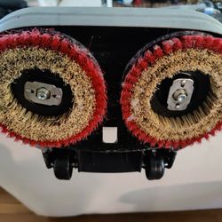 Carpet Cleaner Polisher