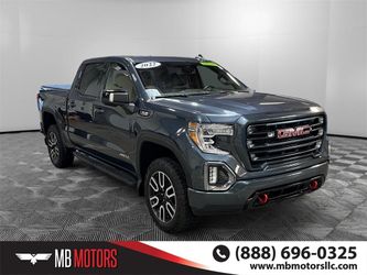 2022 GMC Sierra 1500 Limited