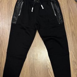 Cookies sweatpants