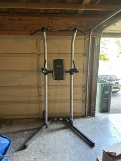 Workout Equipment
