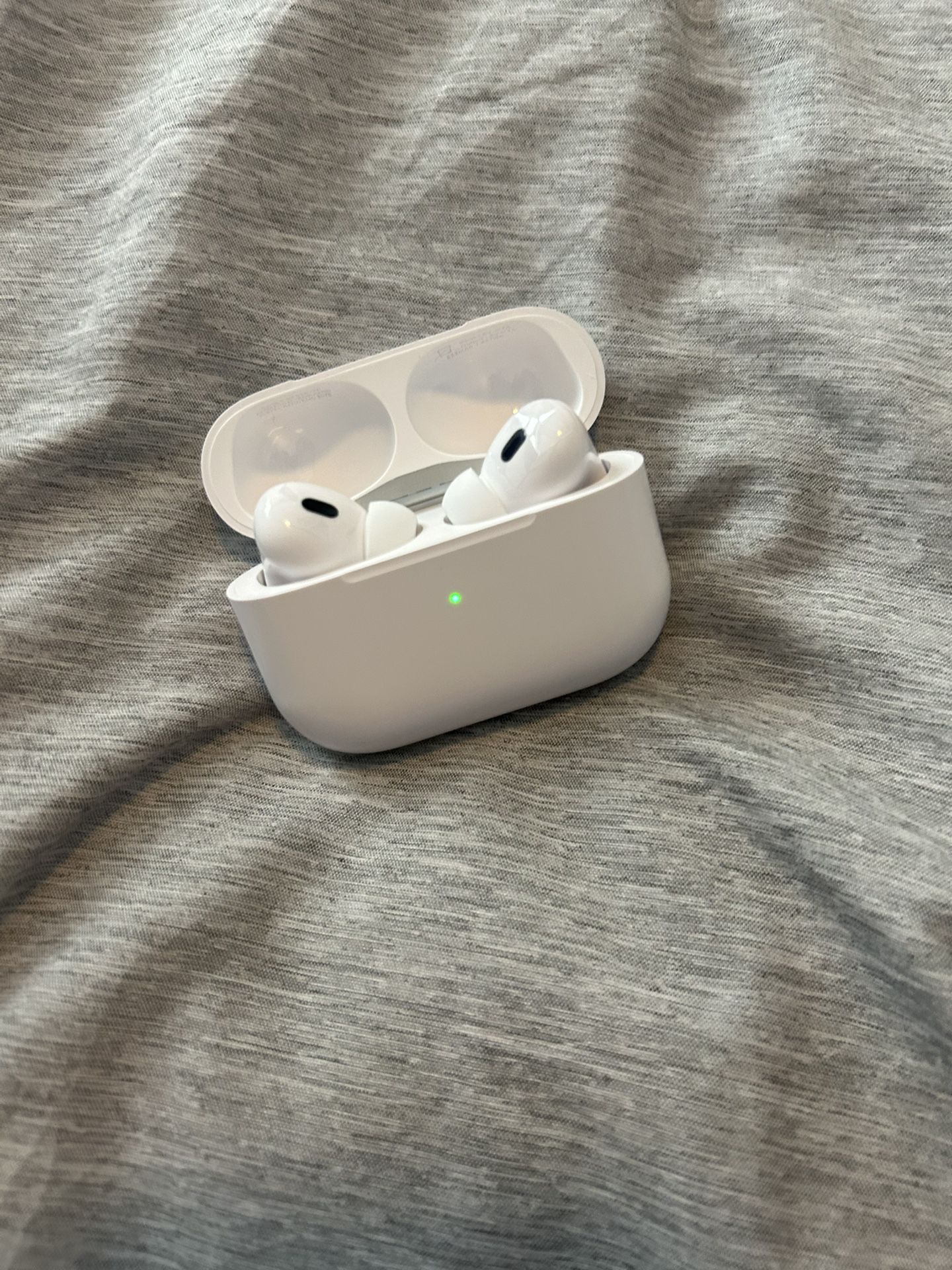 Airpod Pro 2 in perfect shape used used once. 