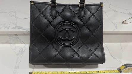 Chanel purse