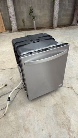 Whirlpool Dish Washer