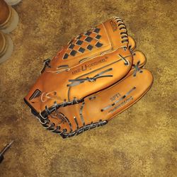 Baseball Mit