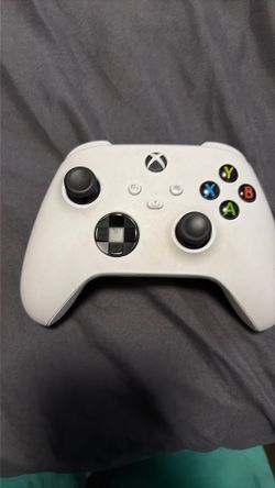 Xbox controller