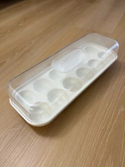 Egg Holder