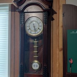clock