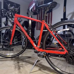 Specialized Sirrus