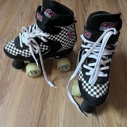 Roller Skates