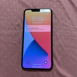 iPhone 11 Pro Max 64 G 
