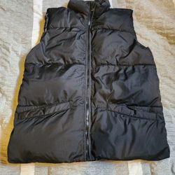 Chaleco Para Niño Size 14-16