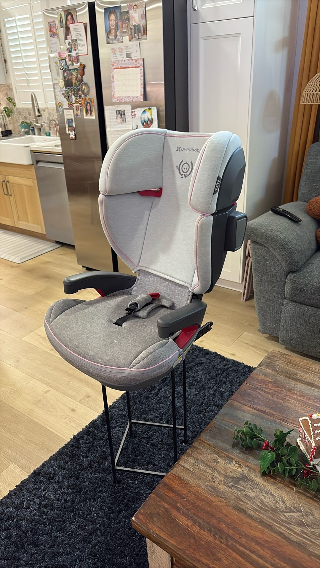 Child Booster Seat