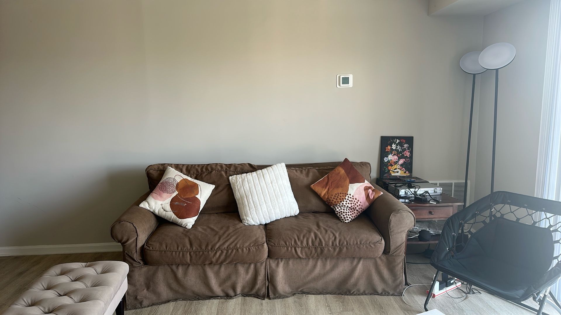 Sofa + Sofa Bed(queen Size)