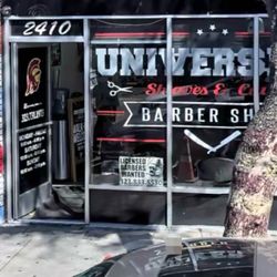 License Barbers Needed. 