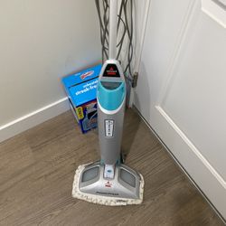 Bissell floor cleaner