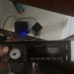 Car Radio