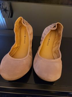 Lucky Brand 9.5