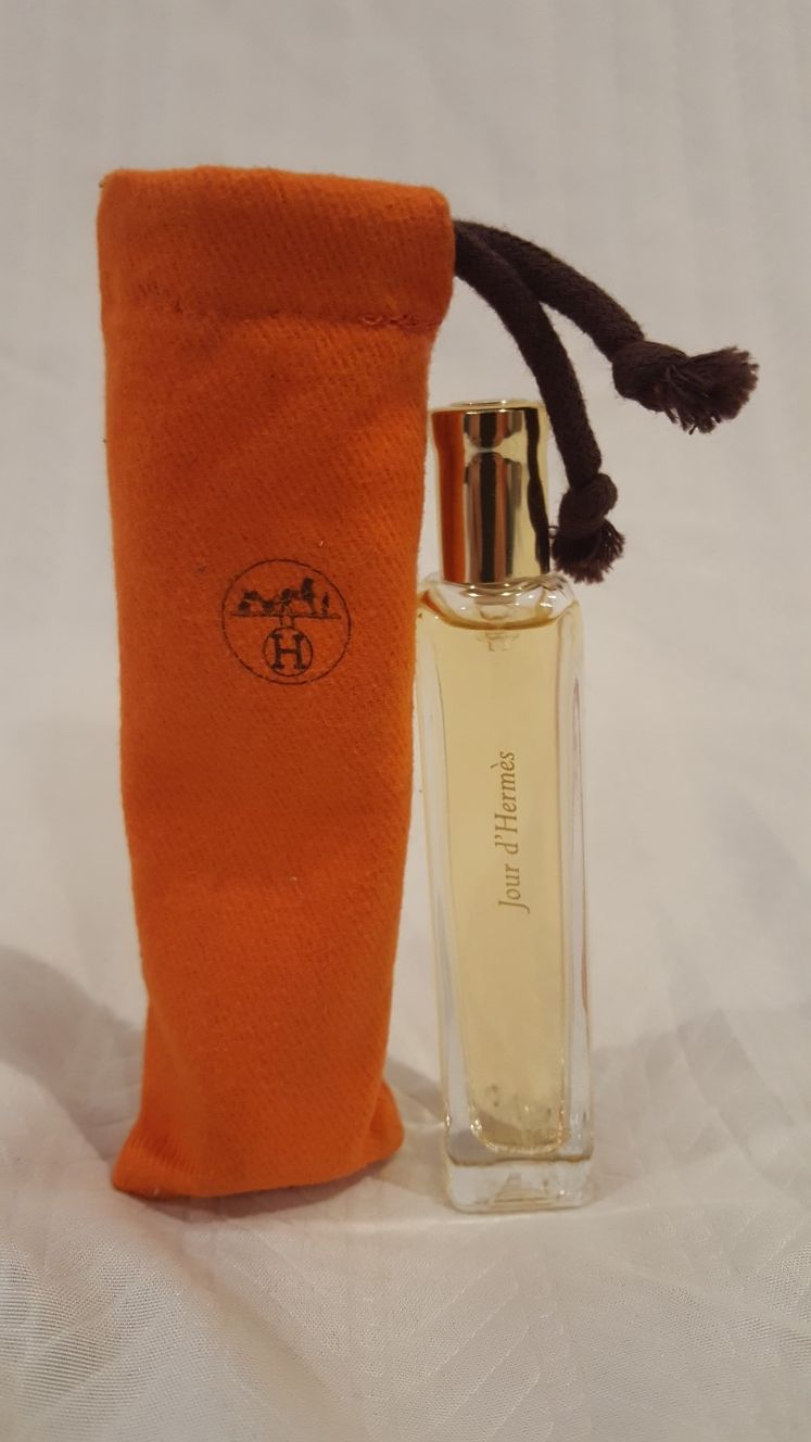 Jour d'Hermes Eau de Parfum Natural Spray