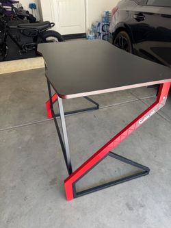 Computer/ Gamer desk