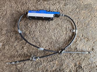 Parking Brake Assy 2012-2019 Hyundai Santa Fe 