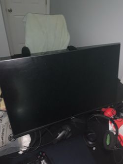 Onn Gaming Monitor