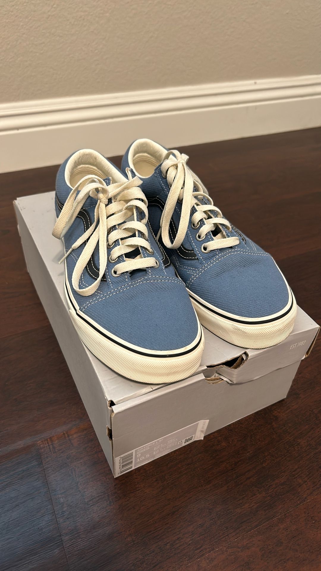 Vans Old Skool