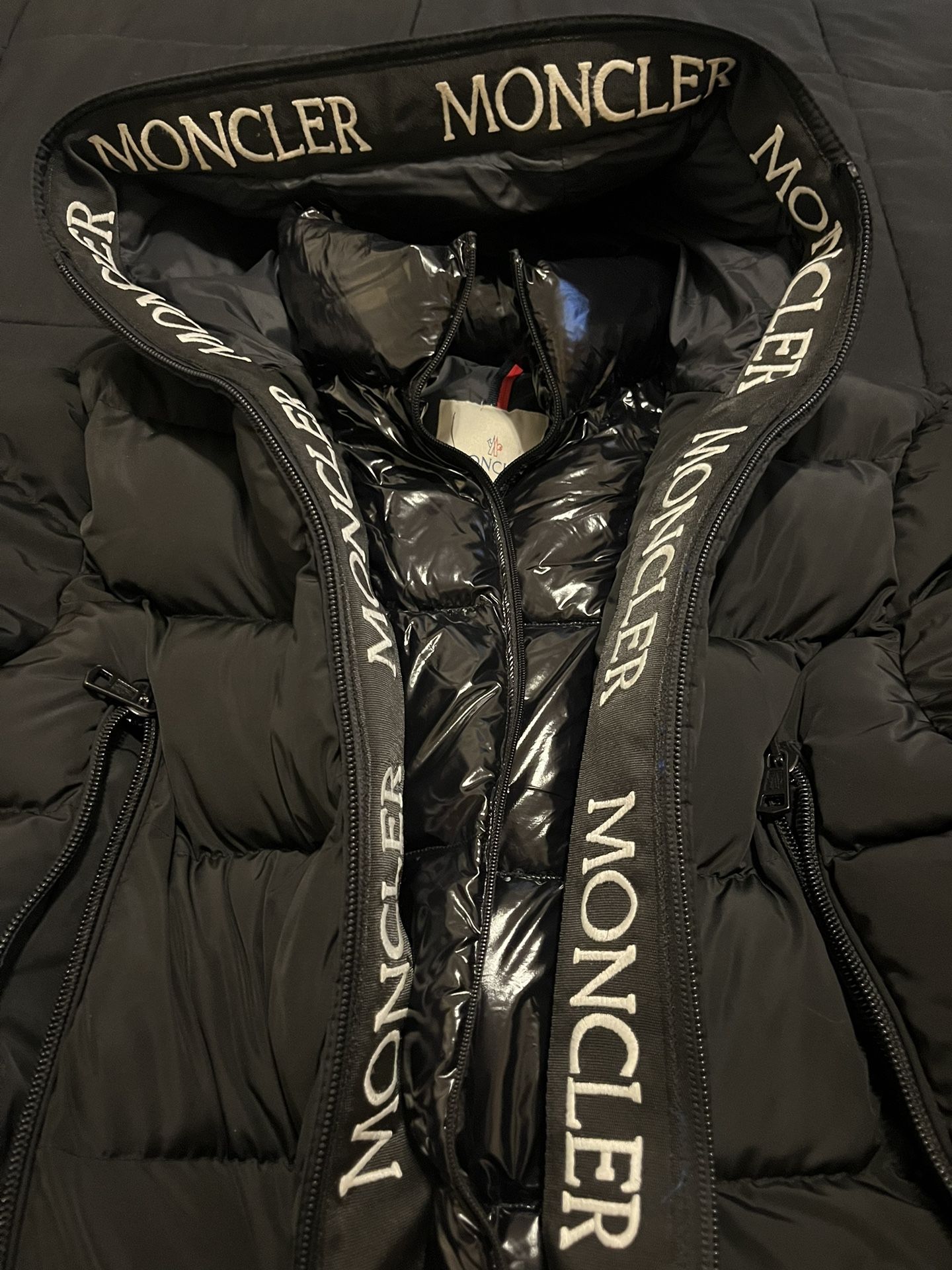 Moncler Coat