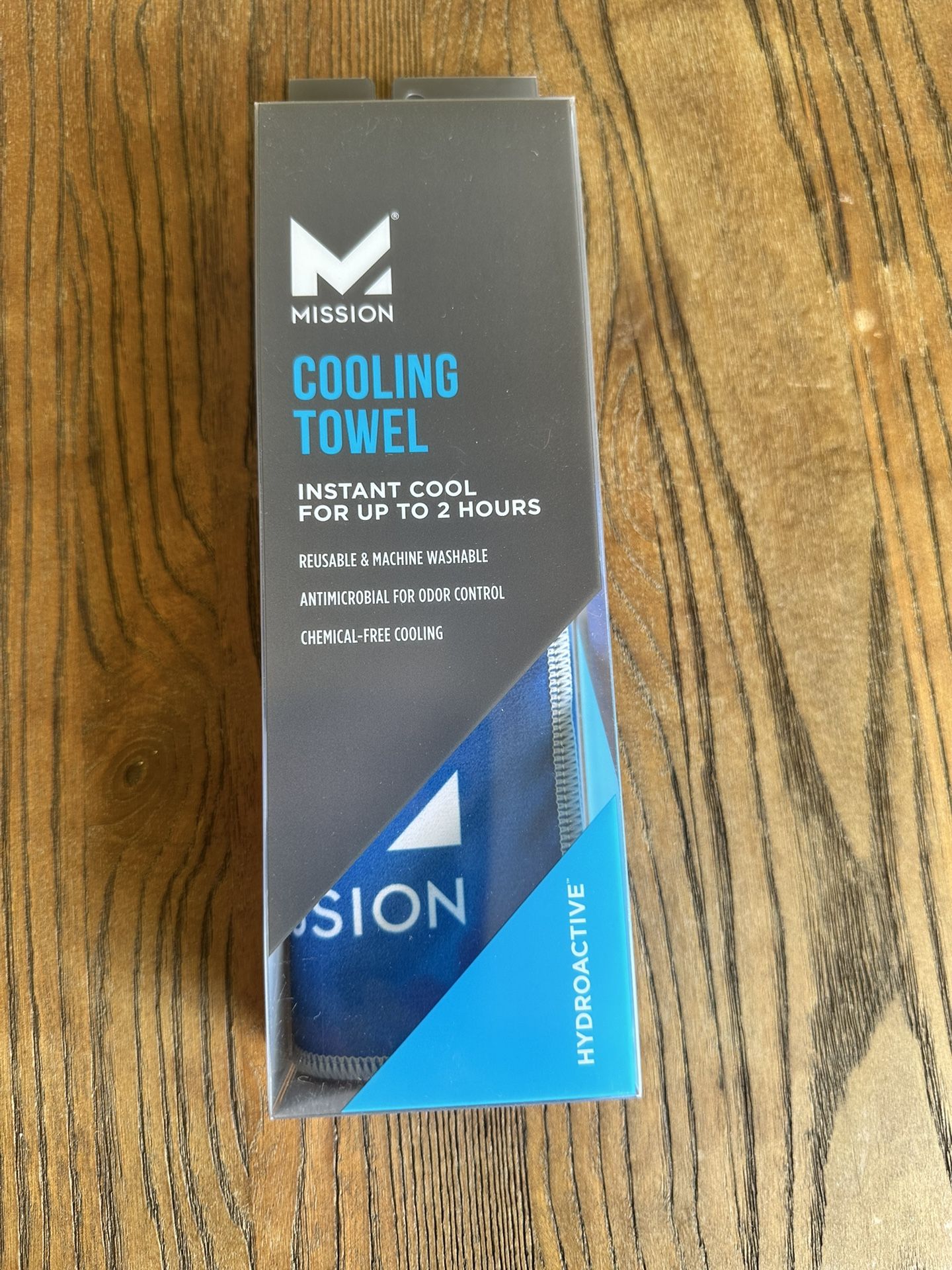 MISSION Original Cooling Towel