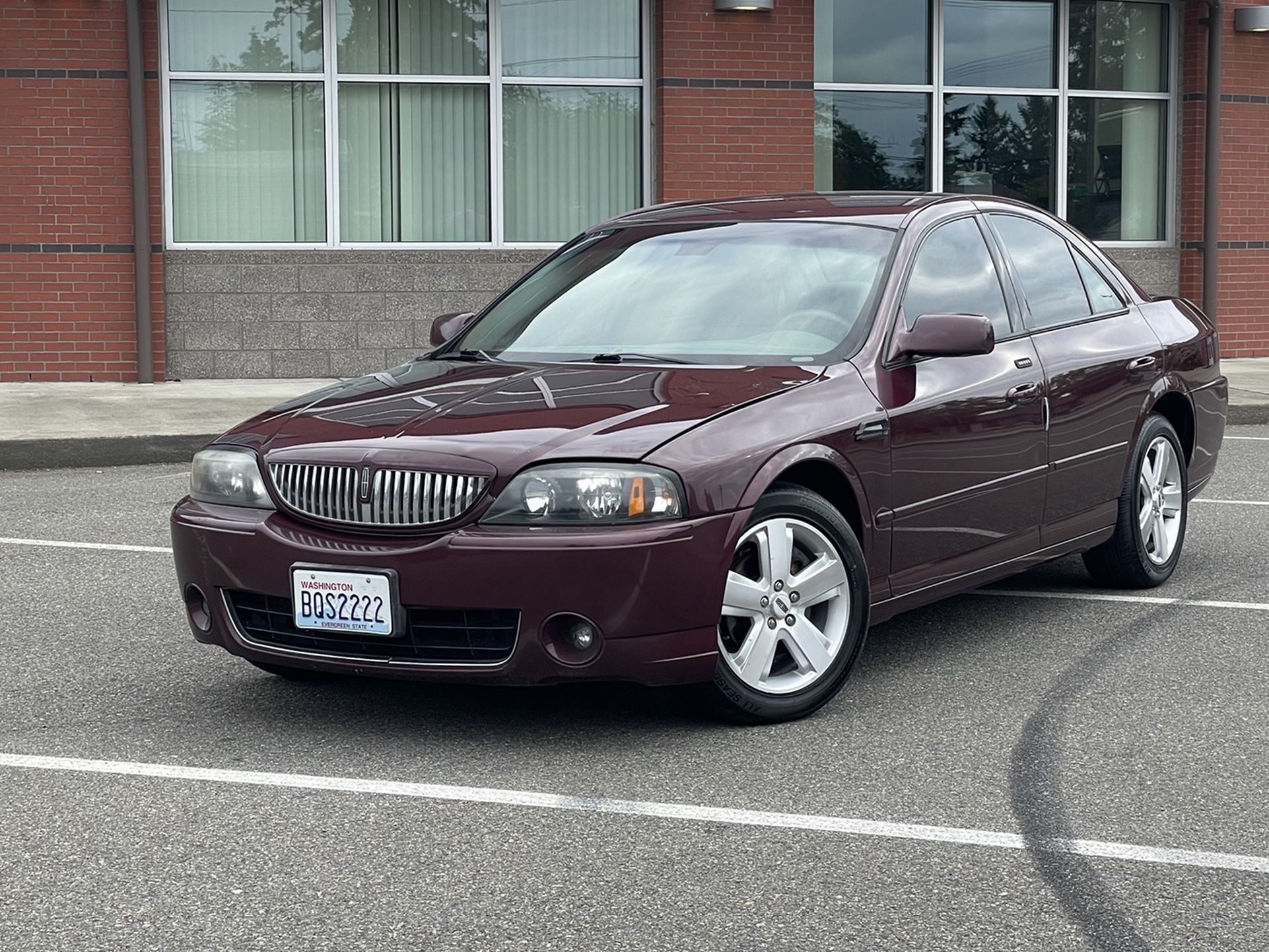 2006 Lincoln LS for Sale in WA OfferUp